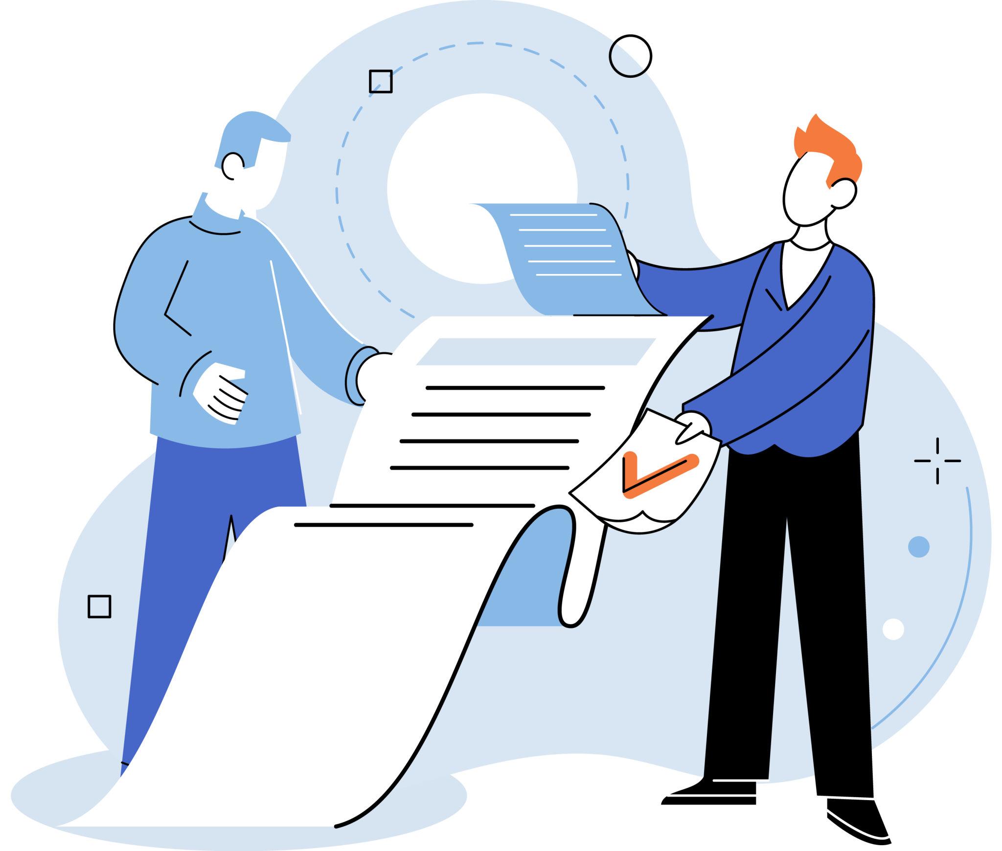 Wasted time and avoidable cost from inefficient processes